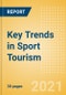 Key Trends in Sport Tourism (2021) - Product Image