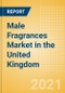 Male Fragrances Market in the United Kingdom (UK) - Outlook to 2025; Market Size, Growth and Forecast Analytics - Product Thumbnail Image