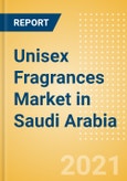 Unisex Fragrances Market in Saudi Arabia - Outlook to 2025; Market Size, Growth and Forecast Analytics- Product Image