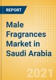 Male Fragrances Market in Saudi Arabia - Outlook to 2025; Market Size, Growth and Forecast Analytics- Product Image