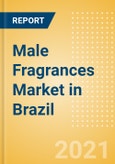 Male Fragrances Market in Brazil - Outlook to 2025; Market Size, Growth and Forecast Analytics- Product Image
