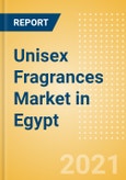 Unisex Fragrances Market in Egypt - Outlook to 2025; Market Size, Growth and Forecast Analytics- Product Image