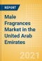 Male Fragrances Market in the United Arab Emirates (UAE) - Outlook to 2025; Market Size, Growth and Forecast Analytics - Product Thumbnail Image
