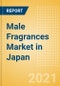 Male Fragrances Market in Japan - Outlook to 2025; Market Size, Growth and Forecast Analytics - Product Thumbnail Image