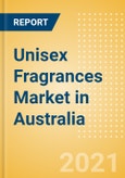 Unisex Fragrances Market in Australia - Outlook to 2025; Market Size, Growth and Forecast Analytics- Product Image