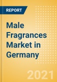 Male Fragrances Market in Germany - Outlook to 2025; Market Size, Growth and Forecast Analytics- Product Image