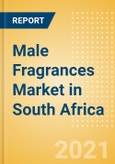 Male Fragrances Market in South Africa - Outlook to 2025; Market Size, Growth and Forecast Analytics- Product Image