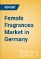 Female Fragrances Market in Germany - Outlook to 2025; Market Size, Growth and Forecast Analytics - Product Thumbnail Image