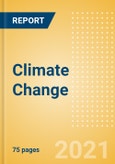 Climate Change - Thematic Research- Product Image