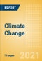 Climate Change - Thematic Research - Product Thumbnail Image