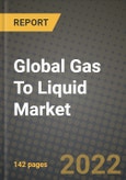 2022 Future of Global Gas To Liquid (GTL) Market Outlook to 2030 - Growth Opportunities, Competition and Outlook of Gas To Liquid (GTL) Market across Different Regions Report- Product Image