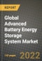 2022 Future of Global Advanced Battery Energy Storage System Market Outlook to 2030 - Growth Opportunities, Competition and Outlook of Advanced Battery Energy Storage System Market across Different Products, Applications and Regions Report - Product Thumbnail Image