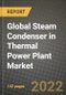 2022 Future of Global Steam Condenser in Thermal Power Plant Market Outlook to 2030 - Growth Opportunities, Competition and Outlook of Steam Condenser for Thermal Power Plant Market across Different Regions Report - Product Thumbnail Image