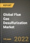 2022 Future of Global Flue Gas Desulfurization (FGD) Market Outlook to 2030 - Growth Opportunities, Competition and Outlook of Flue Gas Desulfurization (FGD) Market across Different Technologies, Applications and Regions Report - Product Image