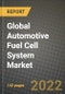 2022 Future of Global Automotive Fuel Cell System Market Outlook to 2030 - Growth Opportunities, Competition and Outlook of Automotive Fuel Cell System Market across Different Vehicle Types, Operating Temperatures and Regions Report - Product Thumbnail Image