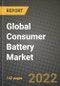 2022 Future of Global Consumer Battery Market Outlook to 2030 - Growth Opportunities, Competition and Outlook of Consumer Battery Market across Different Types and Regions Report - Product Thumbnail Image