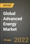 2022 Future of Global Advanced Energy Market Outlook to 2030 - Growth Opportunities, Competition and Outlook of Advanced Energy Market across Different Applications and Regions Report - Product Thumbnail Image