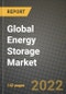 2022 Future of Global Energy Storage Market Outlook to 2030 - Growth Opportunities, Competition and Outlook of Energy Storage Market across Different Applications and Regions Report - Product Thumbnail Image