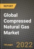 2022 Future of Global Compressed Natural Gas (CNG) Market Outlook to 2030 - Growth Opportunities, Competition and Outlook of CNG Market across Different Sources, Applications and Regions Report- Product Image