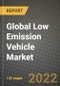 2022 Future of Global Low Emission Vehicle (LEV) Market Outlook to 2030 - Growth Opportunities, Competition and Outlook of Low Emission Vehicle (LEV) Market across Different Regions Report - Product Thumbnail Image