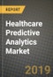 Healthcare Predictive Analytics Market Size, Outlook and Growth Opportunities, 2019- 2025 - Product Thumbnail Image