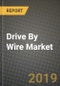 Drive By Wire Market Size, Share, Outlook and Growth Opportunities 2019-2025 - Product Thumbnail Image