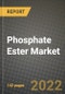 Phosphate Ester Market, Size, Share, Outlook and COVID-19 Strategies, Global Forecasts from 2022 to 2030 - Product Thumbnail Image