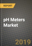 pH Meters Market Size, Outlook and Growth Opportunities, 2019- 2025- Product Image