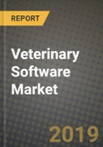 Veterinary Software Market Size, Outlook and Growth Opportunities, 2019- 2025- Product Image