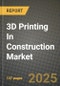 2025 3D Printing In Construction Market Outlook Report: Industry Size, Market Shares Data, Insights, Growth Trends, Opportunities, Competition 2024 to 2032 - Product Thumbnail Image
