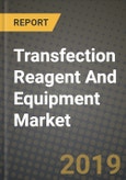 Transfection Reagent And Equipment Market Size, Outlook and Growth Opportunities, 2019- 2025- Product Image