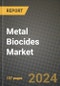 Metal Biocides Market, Size, Share, Outlook and COVID-19 Strategies, Global Forecasts from 2022 to 2030 - Product Image