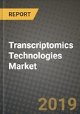 Transcriptomics Technologies Market Size, Outlook and Growth Opportunities, 2019- 2025- Product Image