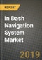 In Dash Navigation System Market Size, Share, Outlook and Growth Opportunities 2019-2025 - Product Thumbnail Image