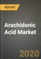 Arachidonic Acid Market, Size, Share, Outlook and COVID-19 Strategies, Global Forecasts from 2019 to 2026 - Product Thumbnail Image