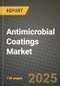 2024 Antimicrobial Coatings Market Outlook Report: Industry Size, Market Shares Data, Insights, Growth Trends, Opportunities, Competition 2023 to 2031 - Product Thumbnail Image