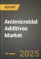 2024 Antimicrobial Additives Market Outlook Report: Industry Size, Market Shares Data, Insights, Growth Trends, Opportunities, Competition 2023 to 2031 - Product Thumbnail Image