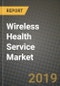 Wireless Health Service Market Size, Outlook and Growth Opportunities, 2019- 2025 - Product Thumbnail Image