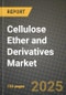 2024 Cellulose Ether and Derivatives Market Outlook Report: Industry Size, Market Shares Data, Insights, Growth Trends, Opportunities, Competition 2023 to 2031 - Product Image