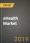 eHealth Market Size, Outlook and Growth Opportunities, 2019- 2025 - Product Thumbnail Image