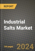 2024 Industrial Salts Market Outlook Report: Industry Size, Market Shares Data, Insights, Growth Trends, Opportunities, Competition 2023 to 2031- Product Image