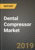 Dental Compressor Market Size, Outlook and Growth Opportunities, 2019- 2025- Product Image