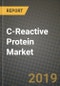 C-Reactive Protein (CRP Test) Market Size, Outlook and Growth Opportunities, 2019- 2025 - Product Thumbnail Image