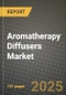 2024 Aromatherapy Diffusers Market Outlook Report: Industry Size, Market Shares Data, Insights, Growth Trends, Opportunities, Competition 2023 to 2031 - Product Image