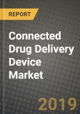 Connected Drug Delivery Device Market Size, Outlook and Growth Opportunities, 2019- 2025- Product Image
