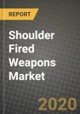 Shoulder Fired Weapons Market, Size, Share, Outlook and COVID-19 Strategies, Global Forecasts from 2019 to 2026- Product Image