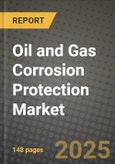 2025 Oil and Gas Corrosion Protection Market Outlook Report: Industry Size, Market Shares Data, Insights, Growth Trends, Opportunities, Competition 2024 to 2032- Product Image
