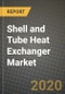 Shell and Tube Heat Exchanger Market, Size, Share, Outlook and COVID-19 Strategies, Global Forecasts from 2019 to 2026 - Product Thumbnail Image