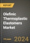 Olefinic Thermoplastic Elastomers Market, Size, Share, Outlook and COVID-19 Strategies, Global Forecasts from 2019 to 2026 - Product Thumbnail Image