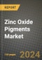 2024 Zinc Oxide Pigments Market Outlook Report: Industry Size, Market Shares Data, Insights, Growth Trends, Opportunities, Competition 2023 to 2031 - Product Image